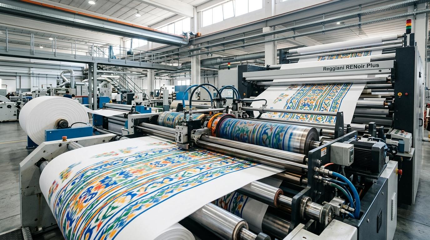Divya Trading Co Manufacturing Plant